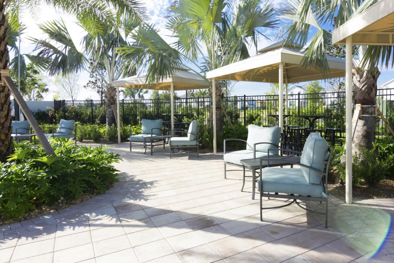 Lovely Vacation Townhouse With Pool Sl3103 Hunters Creek Екстер'єр фото