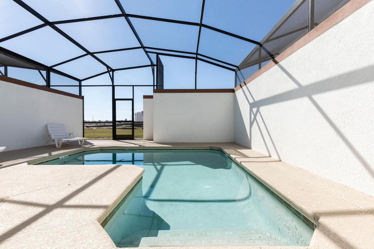 Lovely Vacation Townhouse With Pool Sl3103 Hunters Creek Екстер'єр фото